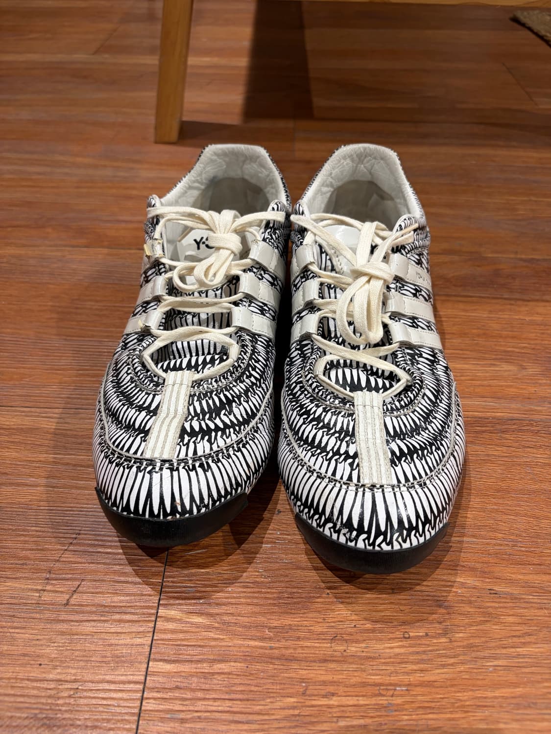 2010 Y-3 Shoes 상품이미지4