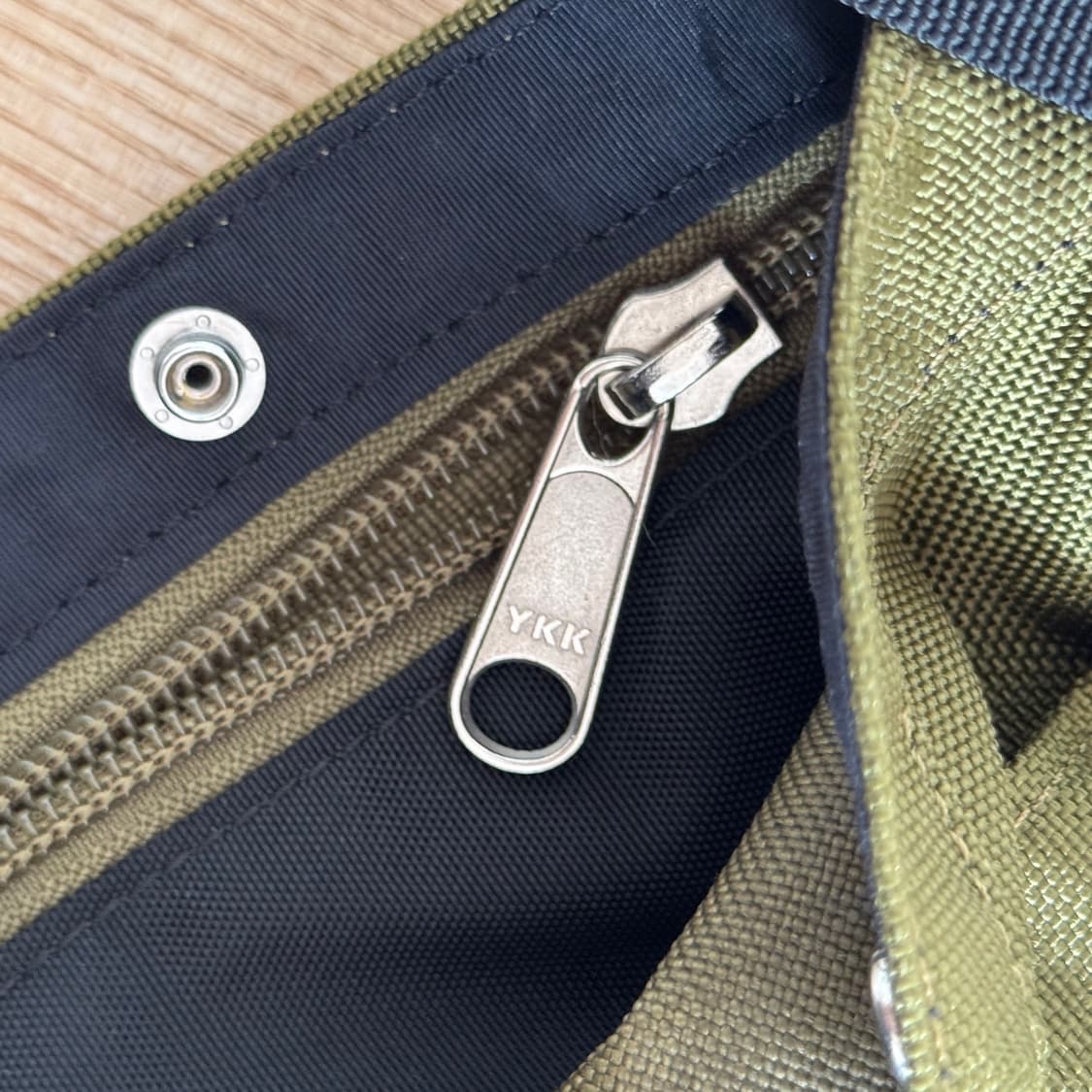 THE NORTH FACE 노스페이스 퍼플라벨 숄더백 상품이미지6