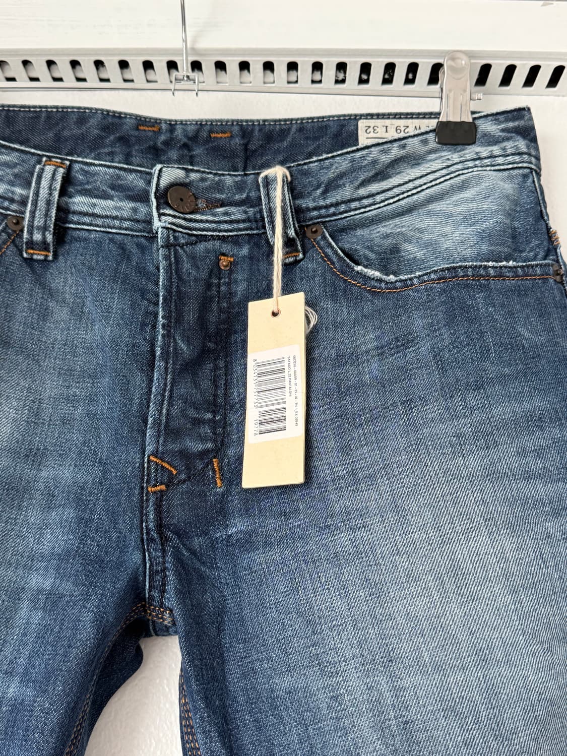 00s diesel regular straight(Dead stock) 상품이미지7