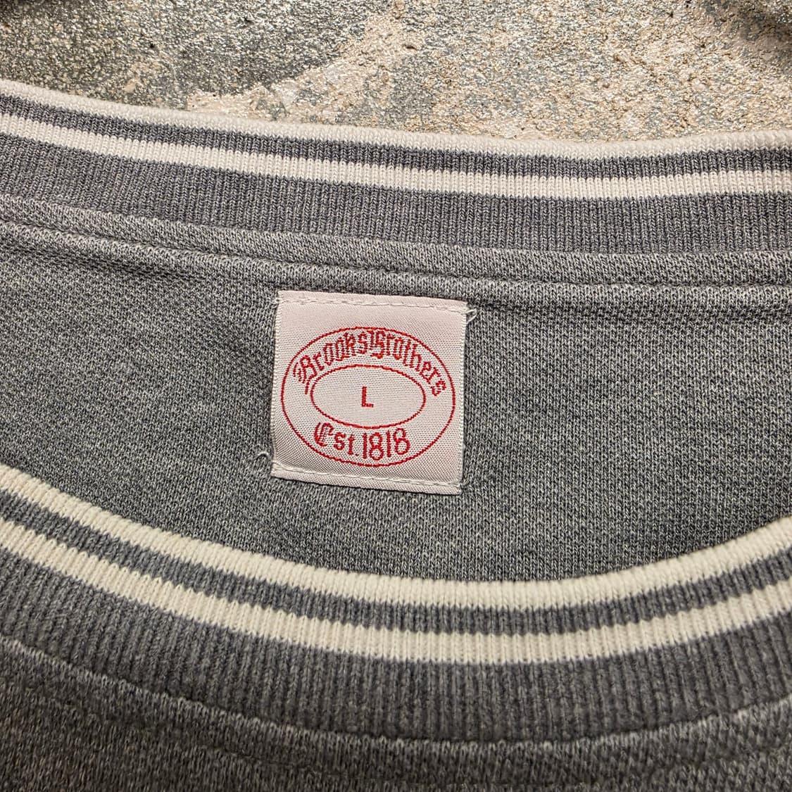 BROOKS BROTHERS 상품이미지3