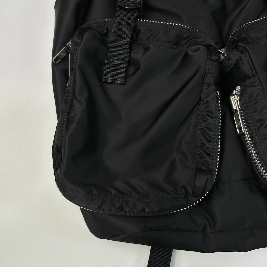 PORTER TANKER 포터 탱커 백팩 상품이미지3