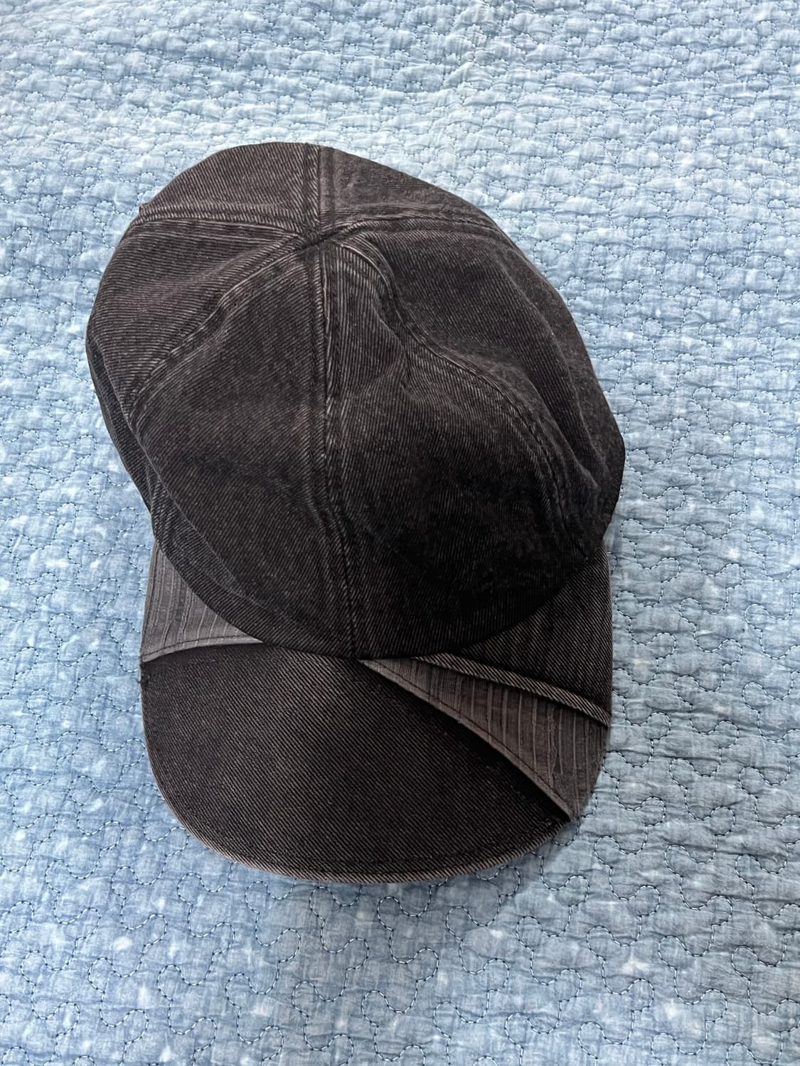 엑슬림 xlim 모자 2개 일괄 판매 상품이미지1