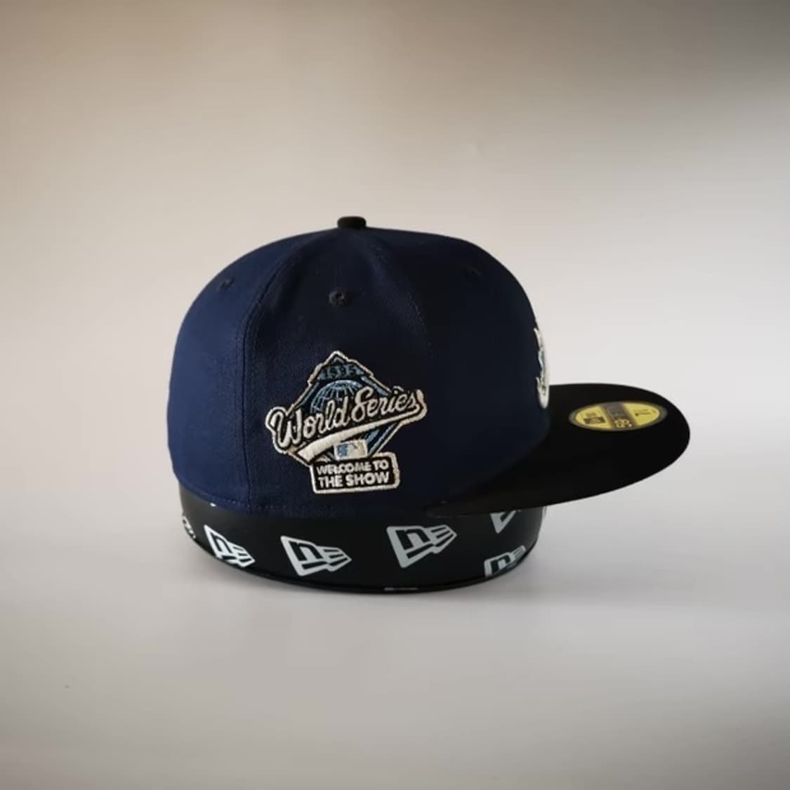 New Era 애틀랜타 59FIFTY 상품이미지5