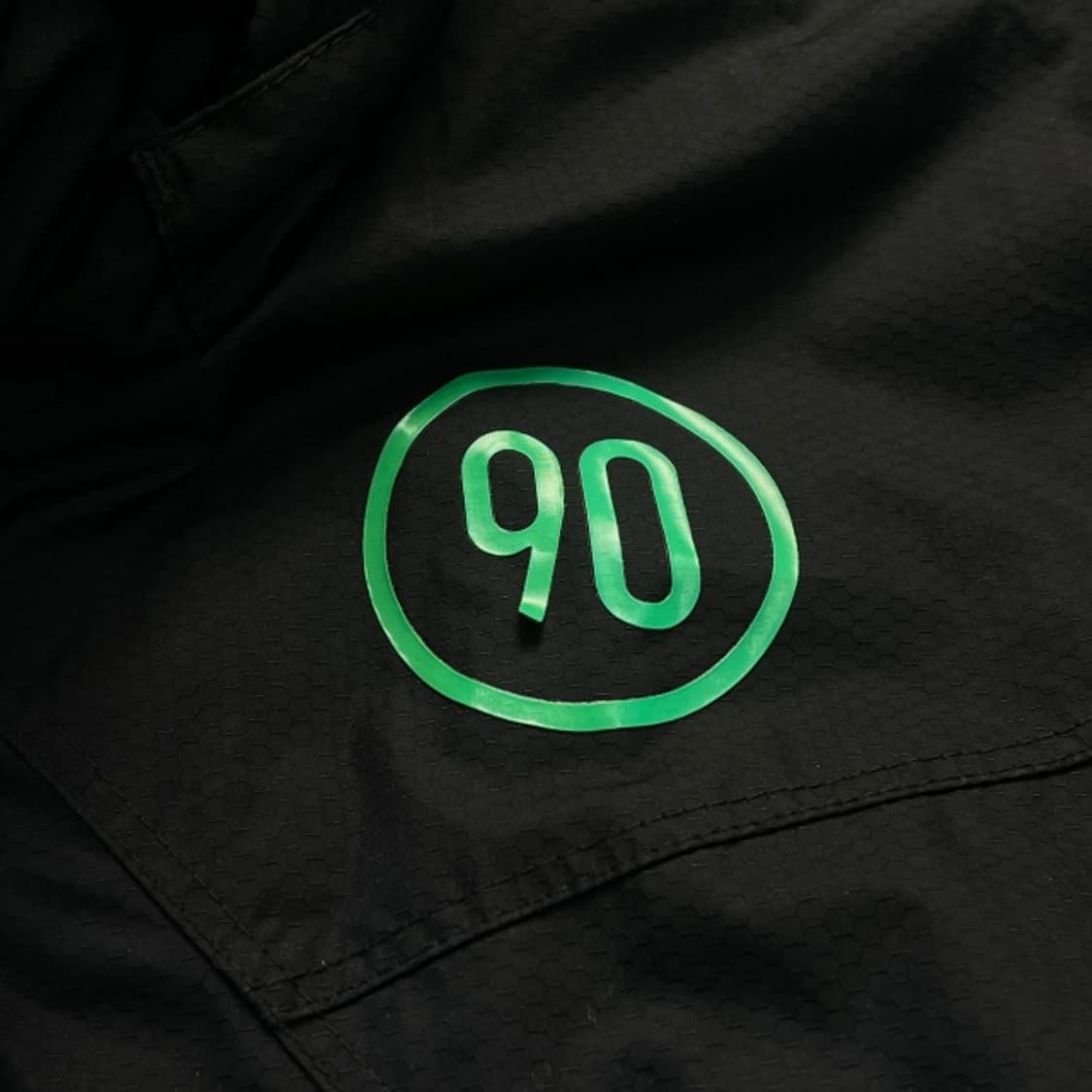 105 나이키 total 90 바람막이 상품이미지4