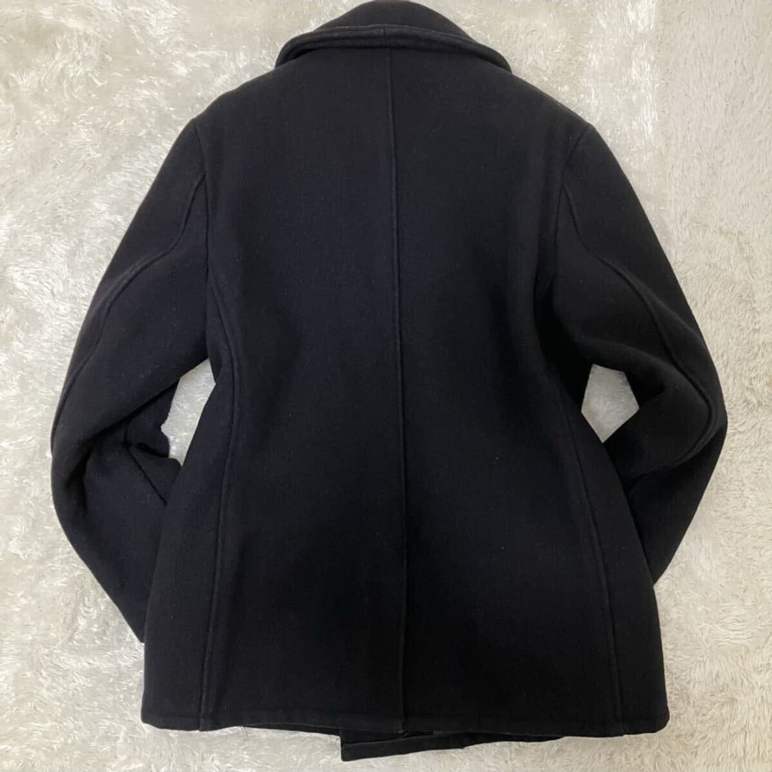 쇼트 피코트 42사이즈 상품이미지4