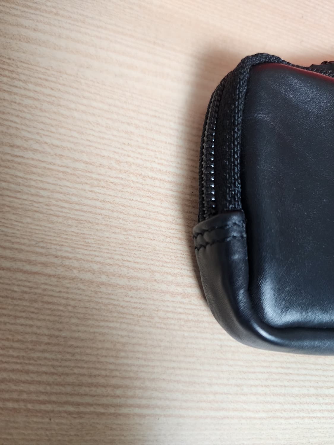 요시다포터 aloof 코인 케이스 상품이미지3