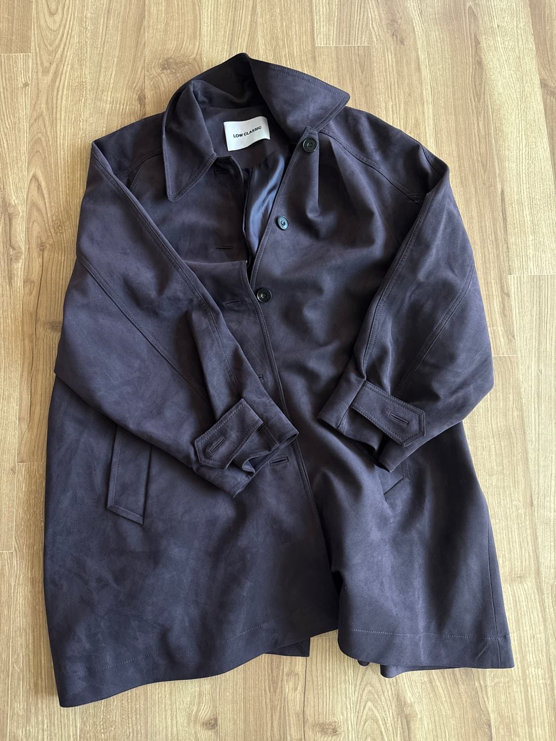 로우 클래식 코드 상품이미지1