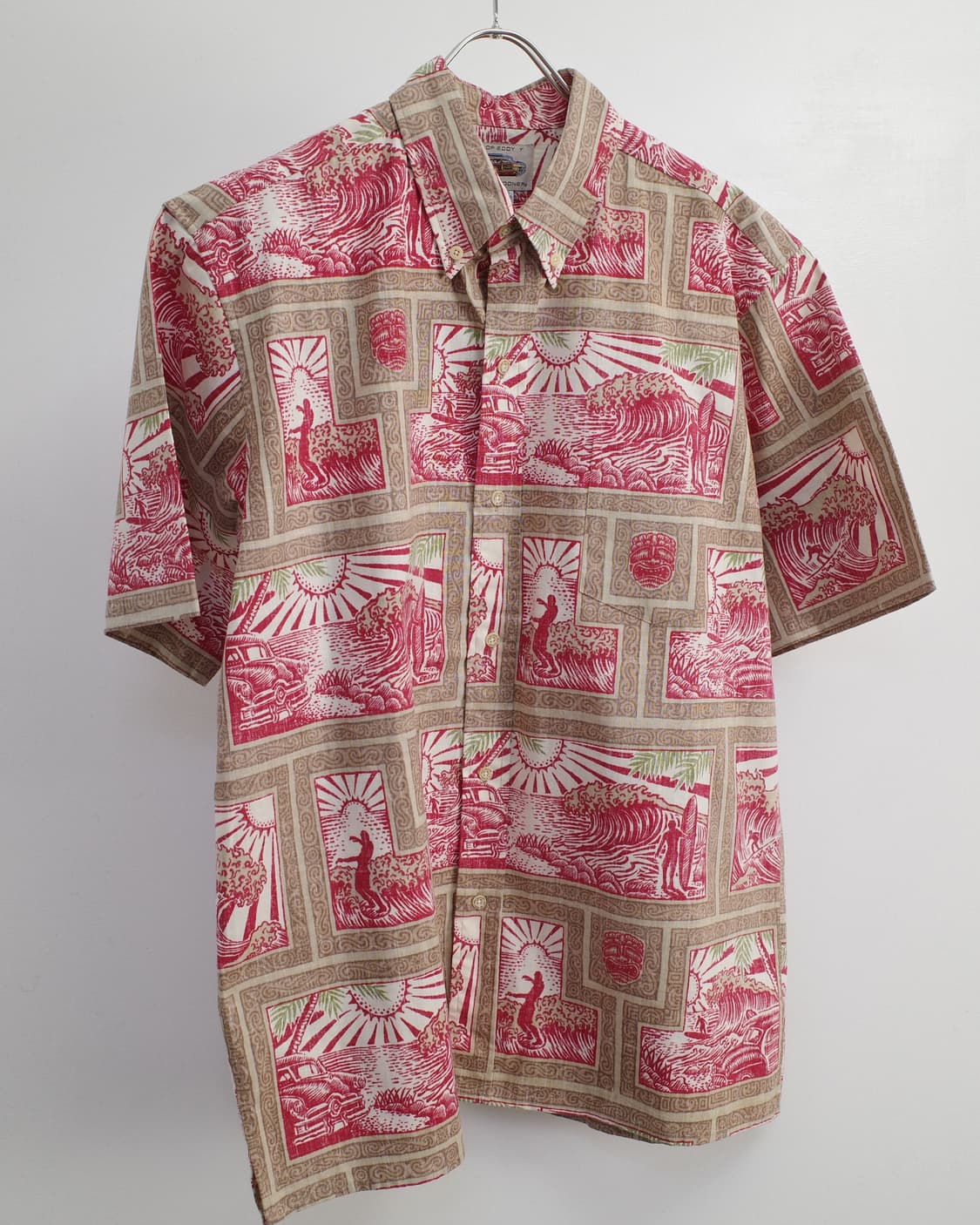 Eddy Y Collection by reyn spooner 상품이미지2