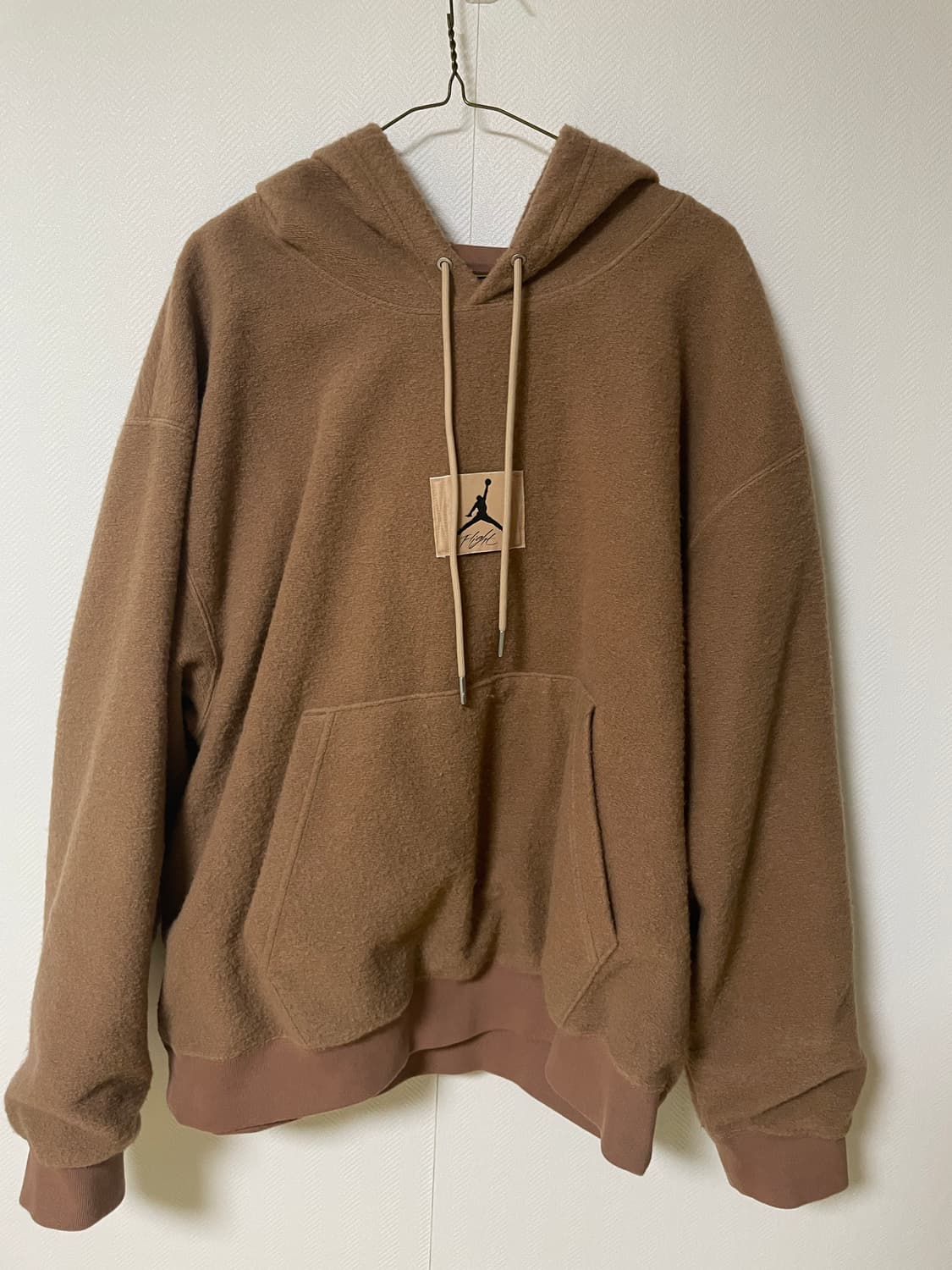 나이키 조던 플라이트 헤리티지 후드티 3xl 상품이미지1