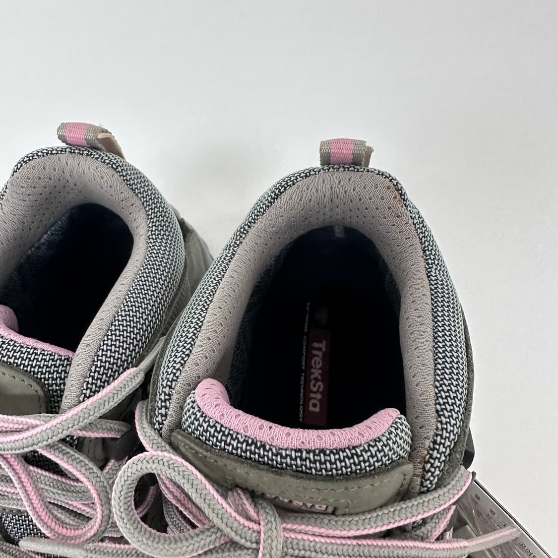 (새상품) 트렉스타 TrekSta 여성 고어텍스 등산화 250 상품이미지6