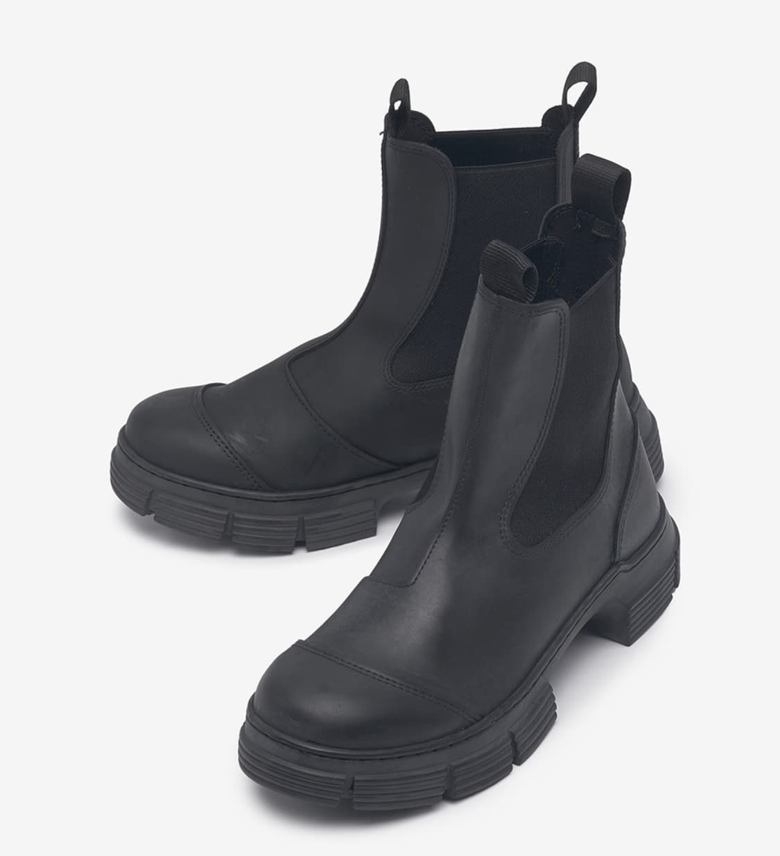 가니 시티부츠 상품이미지1