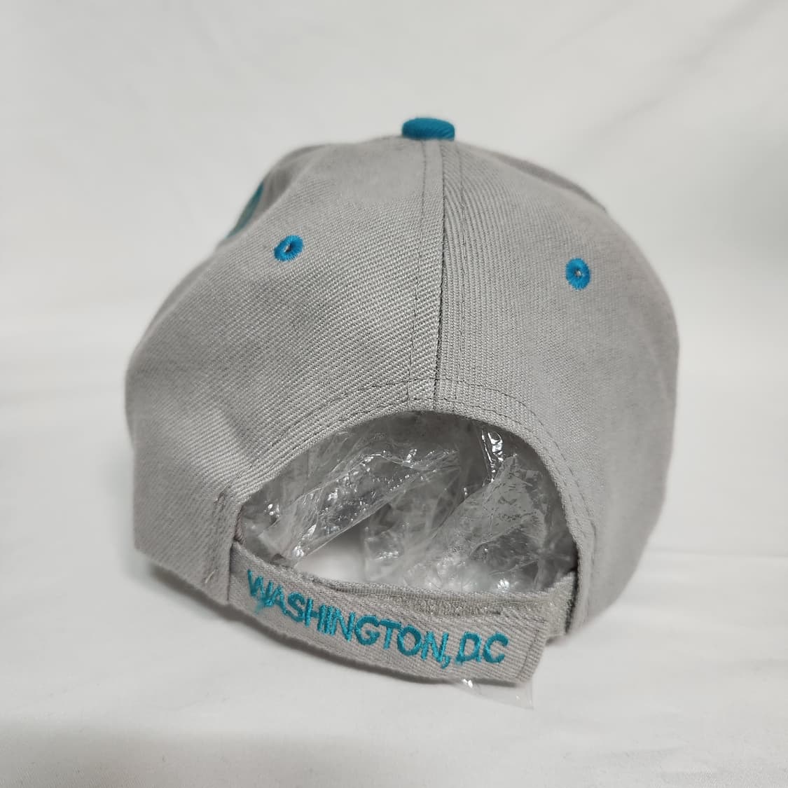 J158 [F] Washington D.C. 캡 모자
 상품이미지4