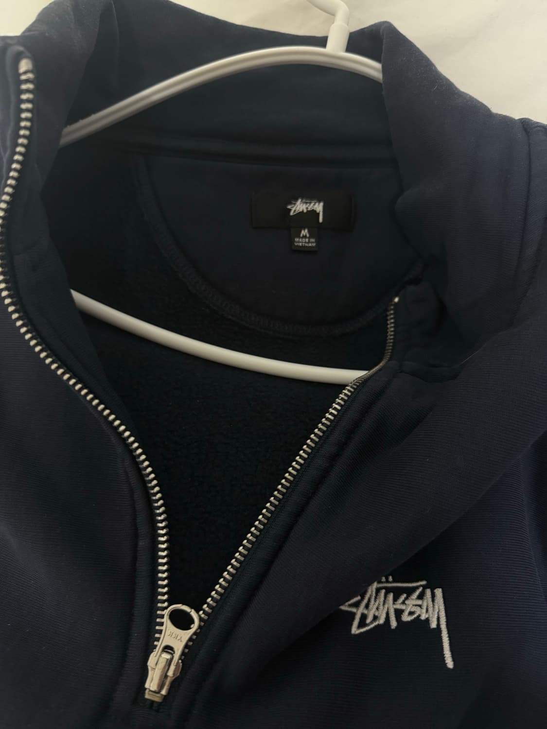 스투시 모크넥  상품이미지2