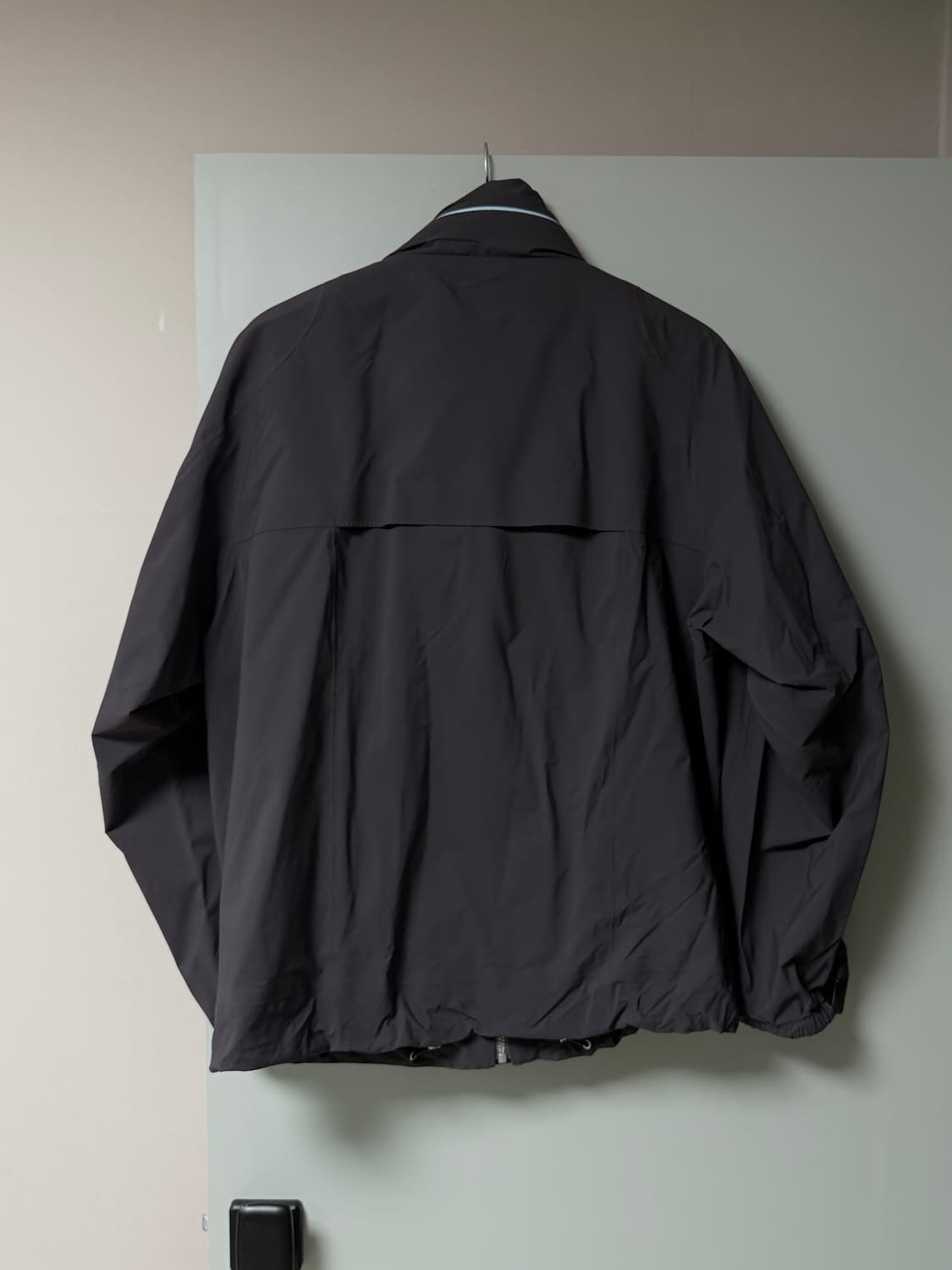 (새상품) 썬러브 - PERTEX® Total Shell Jacket 상품이미지2