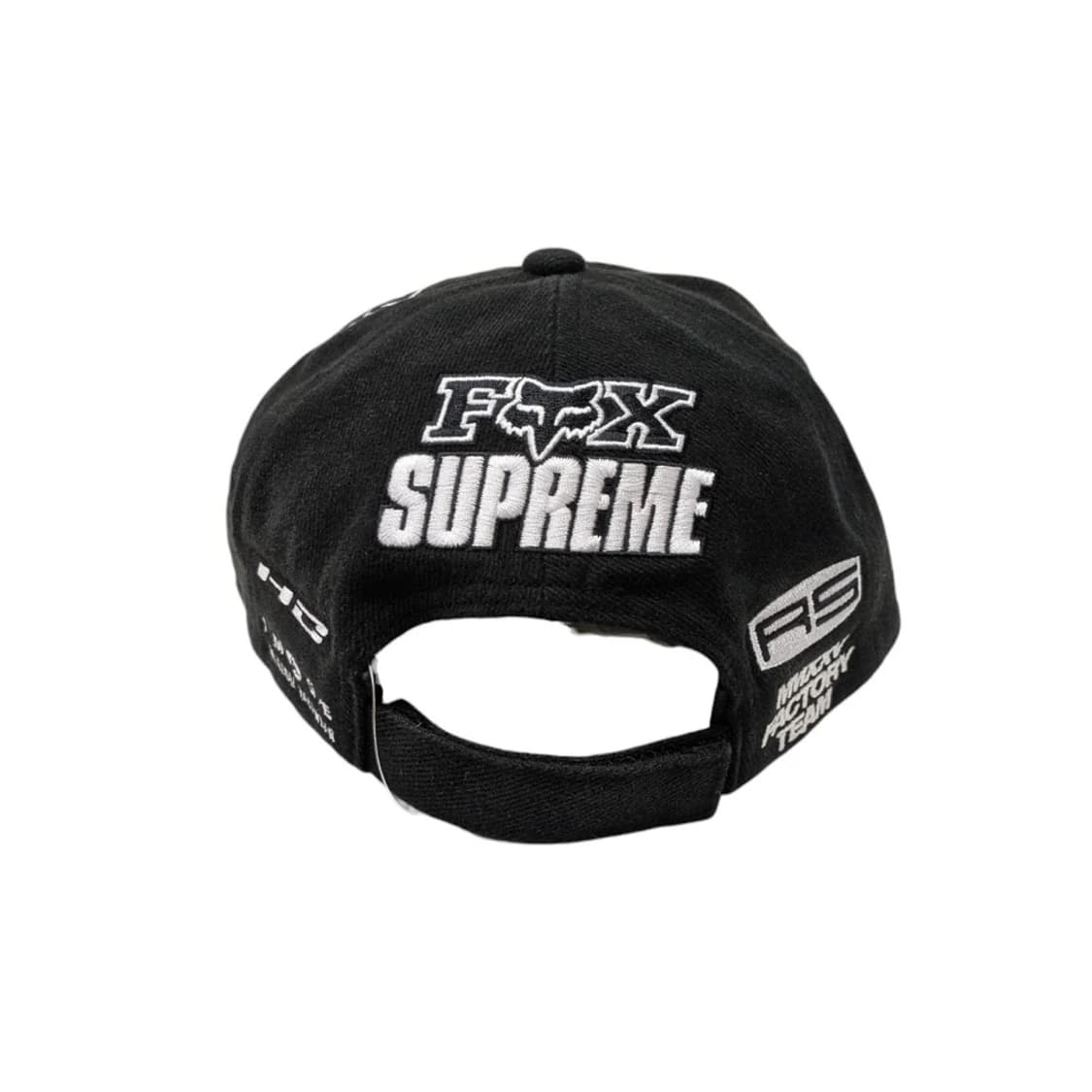 25FW SupremeR Fox RacingR 6-Panel 상품이미지4