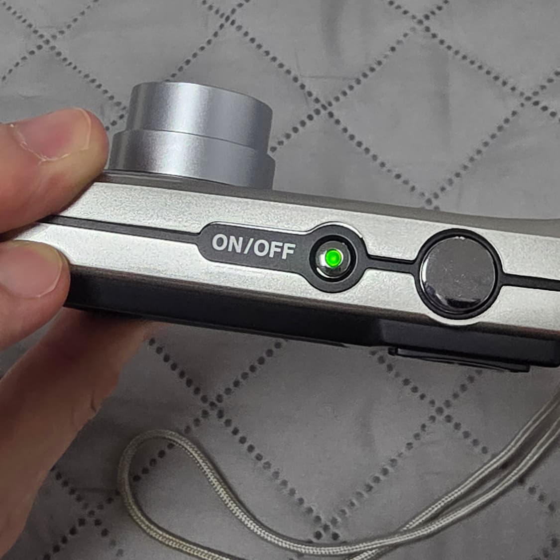 무료배송) Pentax Optio E80 판매합니다 상품이미지2