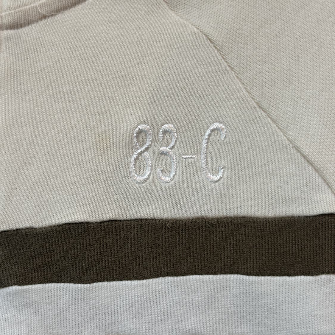 아디다스 83-3 후드 집업 상품이미지3