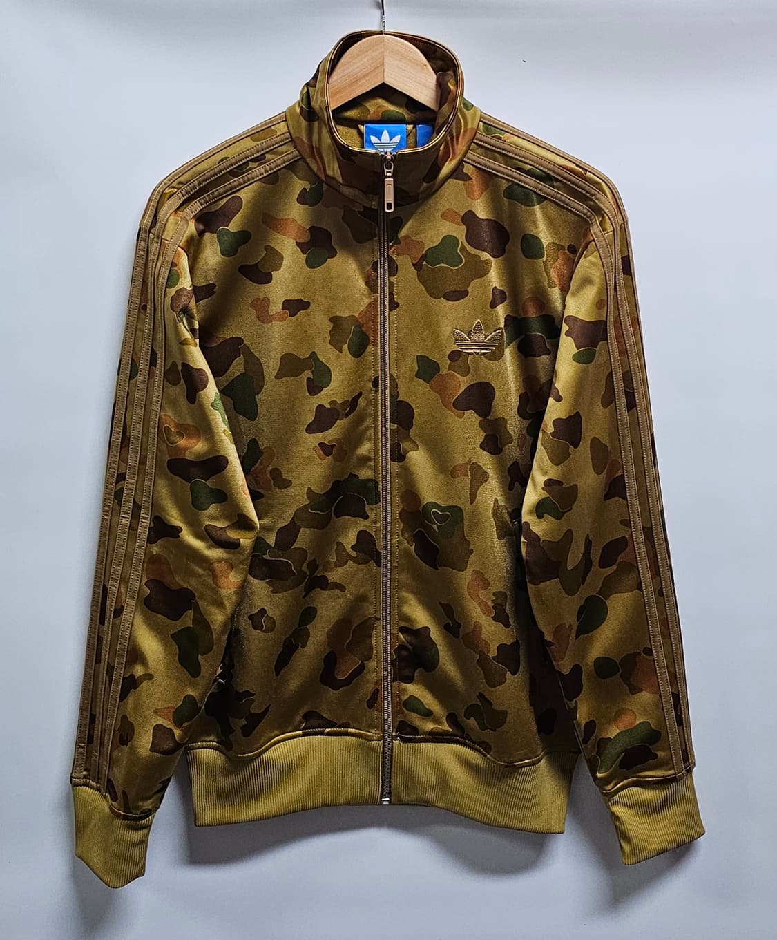 아디다스 파이어버드 카모져지 95 상품이미지1