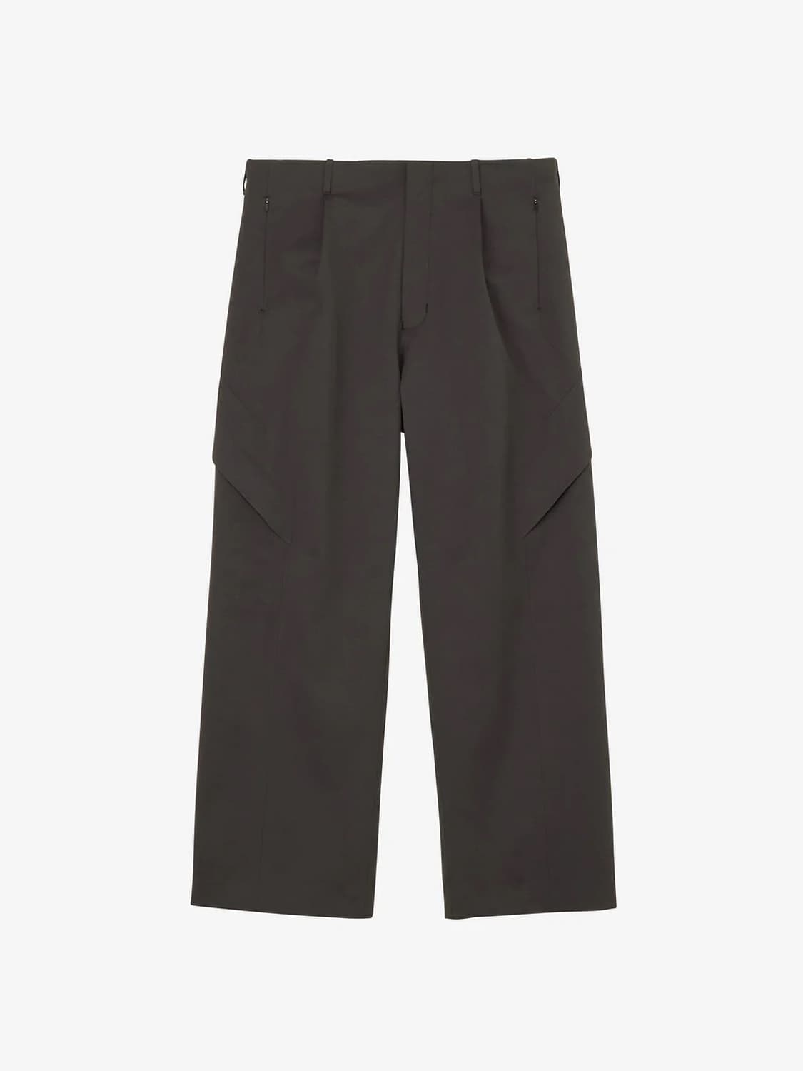 Goldwin x _J.L-A.L_ 카고 팬츠 사이즈 교환 상품이미지1