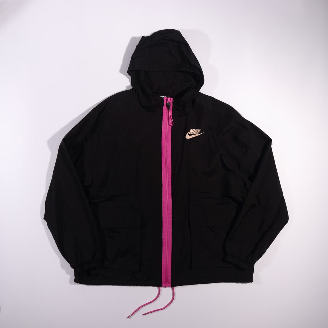 나이키 후드 바람막이 B245 상품이미지1