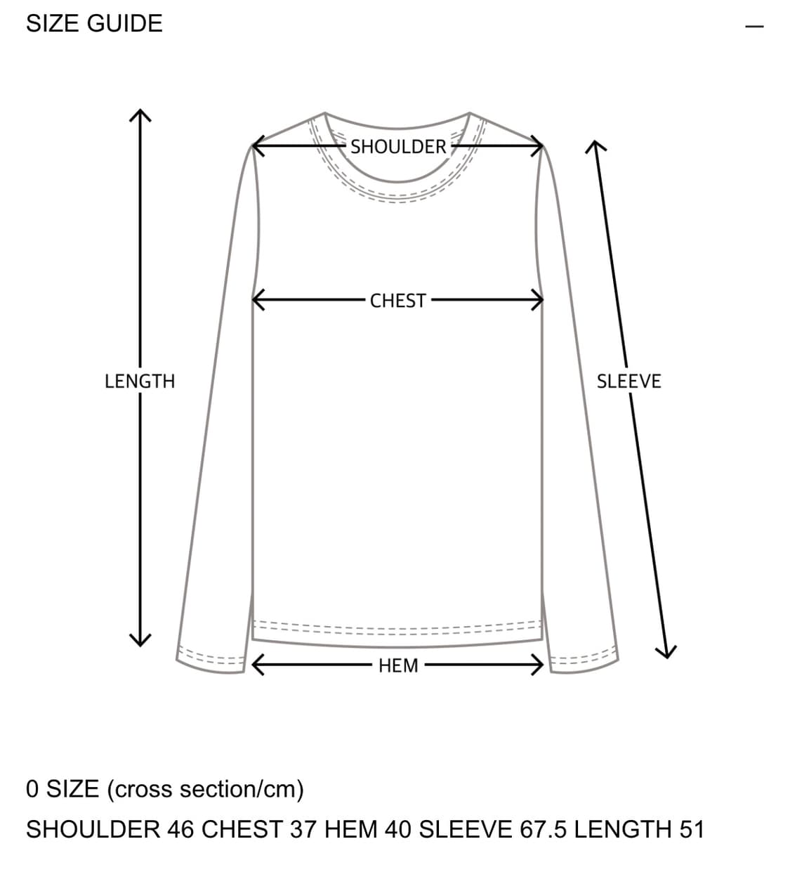[새상품 / 택 미제거] NACHE 나체 드레이핑 롱 슬리브 상품이미지3
