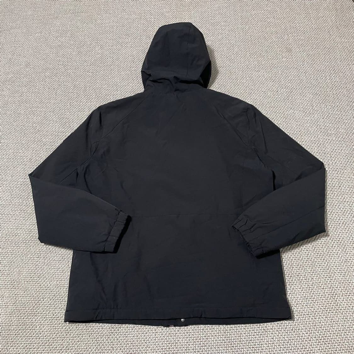 캘빈클라인 기모 바람막이 6012 상품이미지3