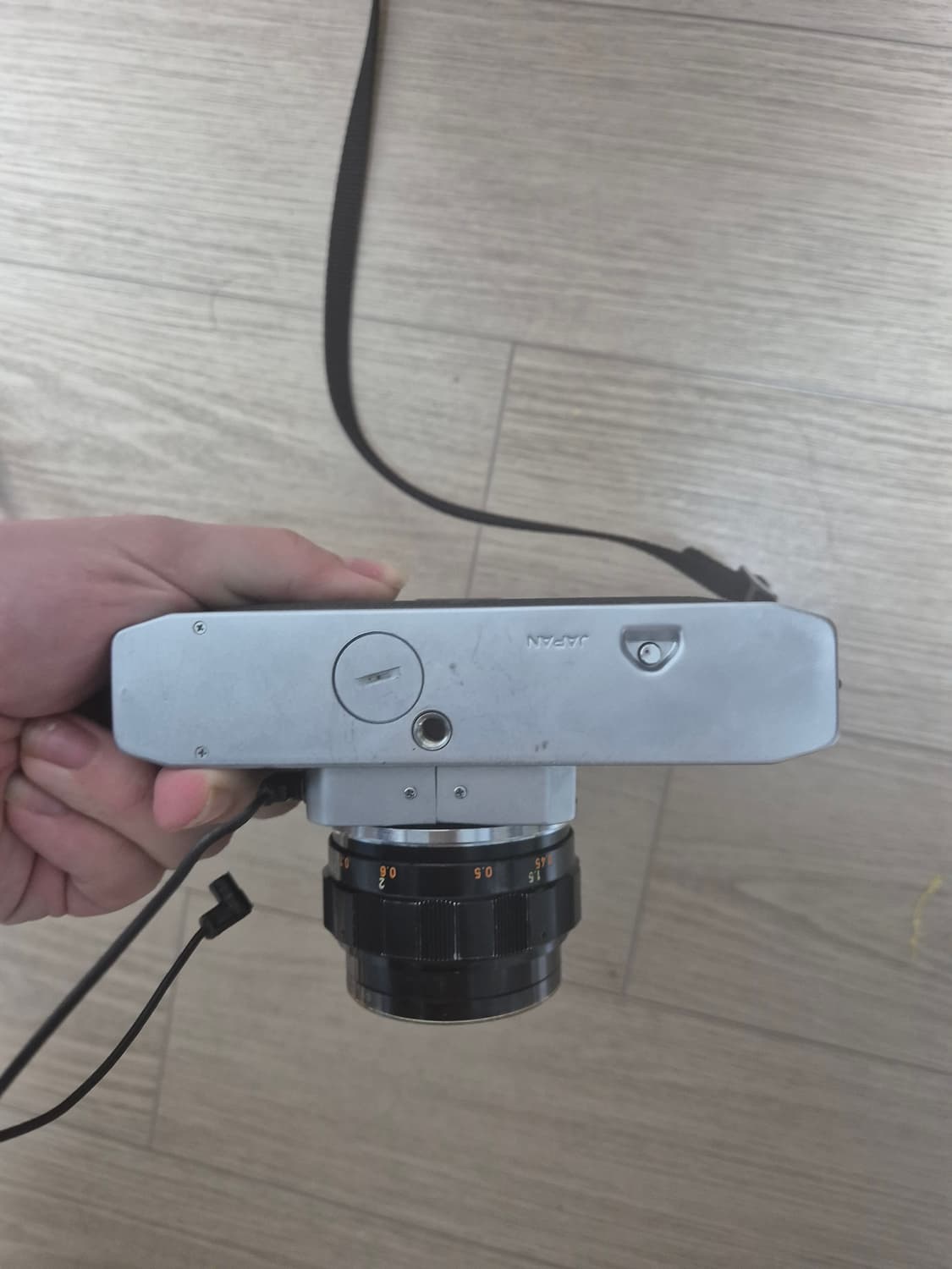 캐논 exauto 팔아요. 상품이미지4