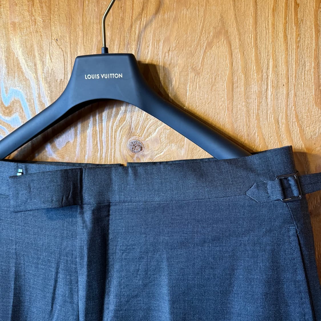 톰포드 스펜서(Fit S) 3피스 수트 판매 합니다 상품이미지7