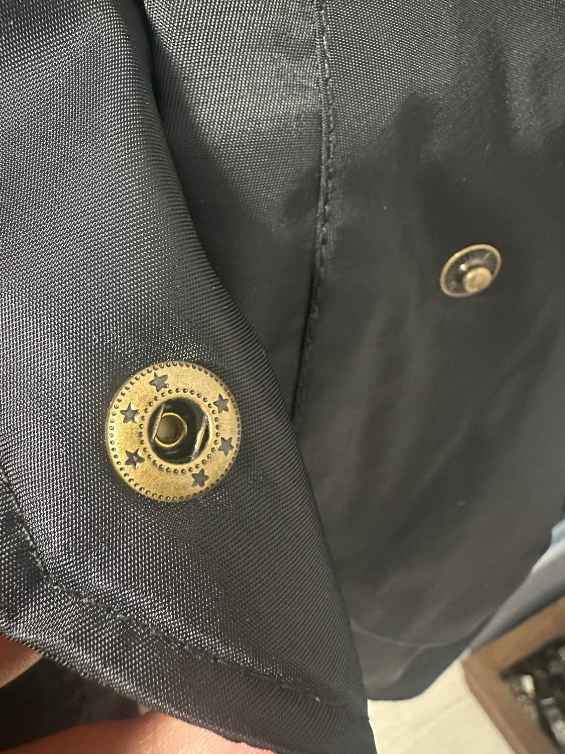 포스텍스 가먼츠 ma-1 OG 상품이미지6