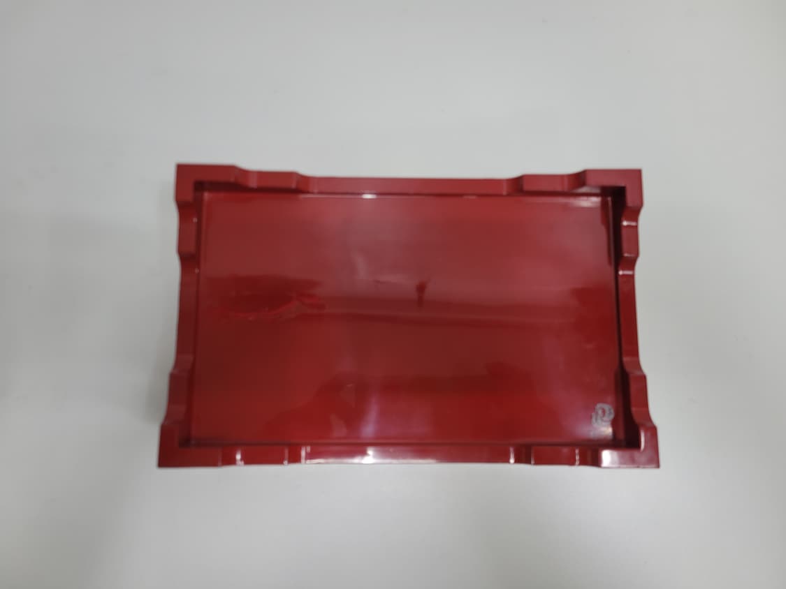 (새상품급) 진주쉘 나전칠기 보석함
 상품이미지5