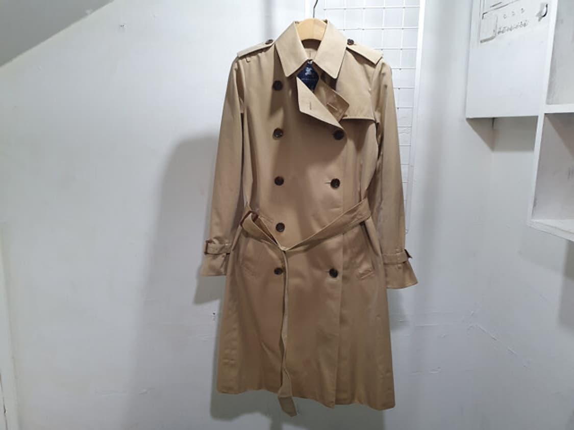 BURBERRY 버버리 트렌치코트 (WOMAN S-55) 상품이미지1