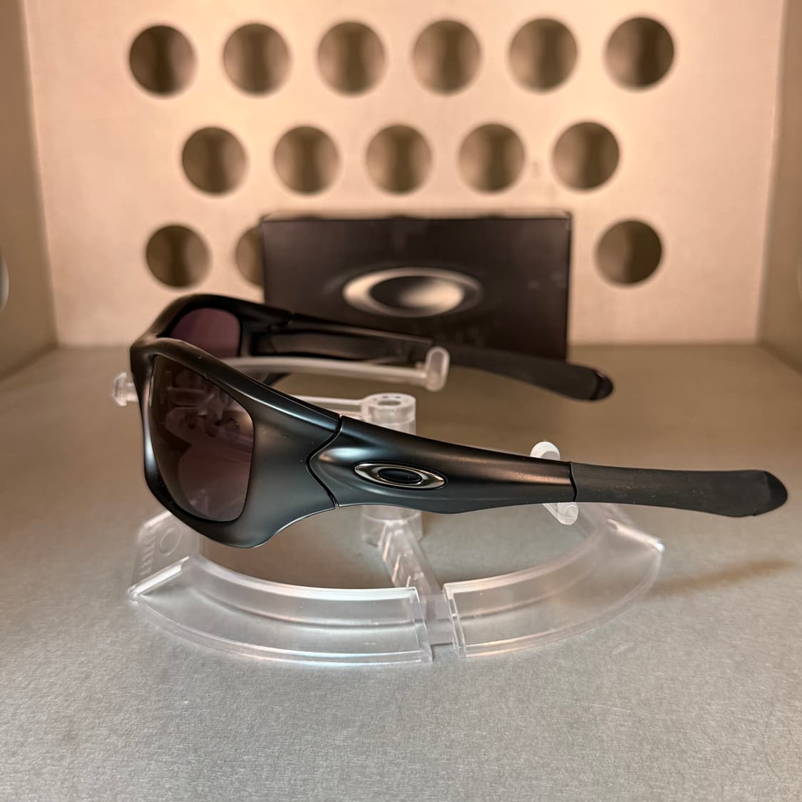 오클리 Pit Bull 핏불 (2011) 상품이미지4