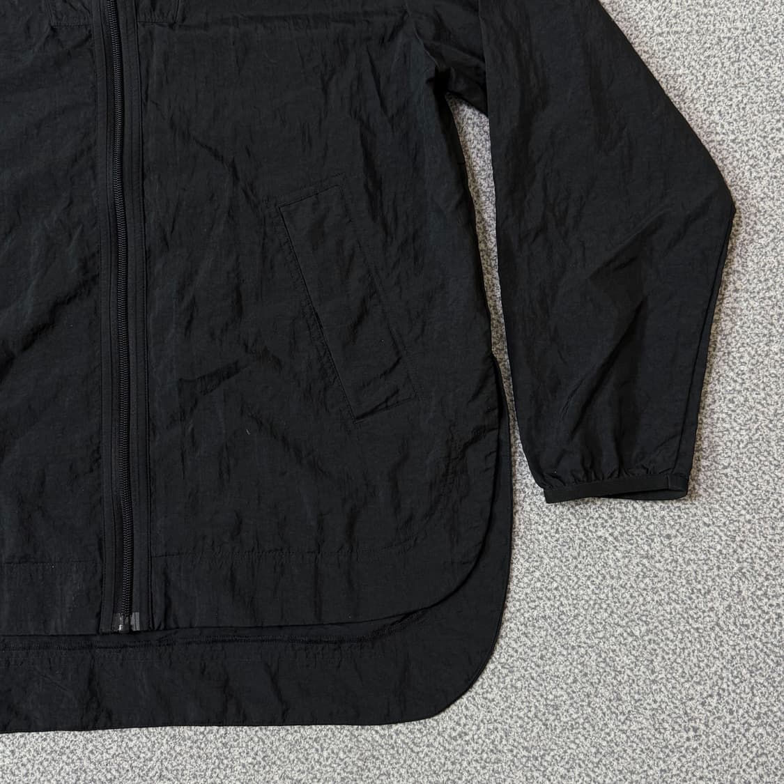 아디다스 윈드브레이커 바람막이 여성용 S 상품이미지5