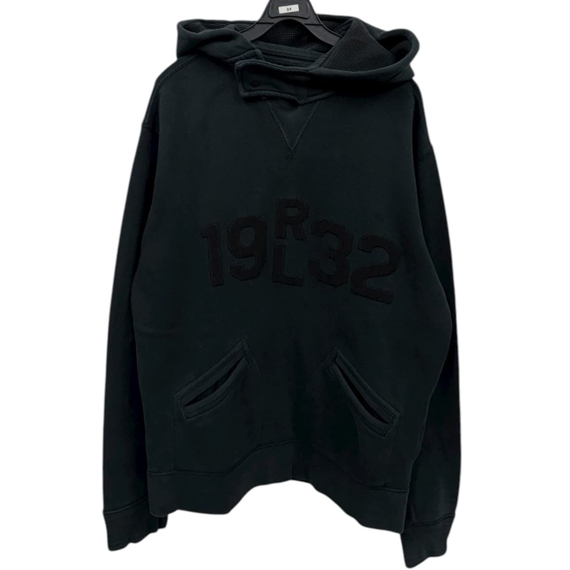 폴로랄프로렌 후드티 상품이미지1