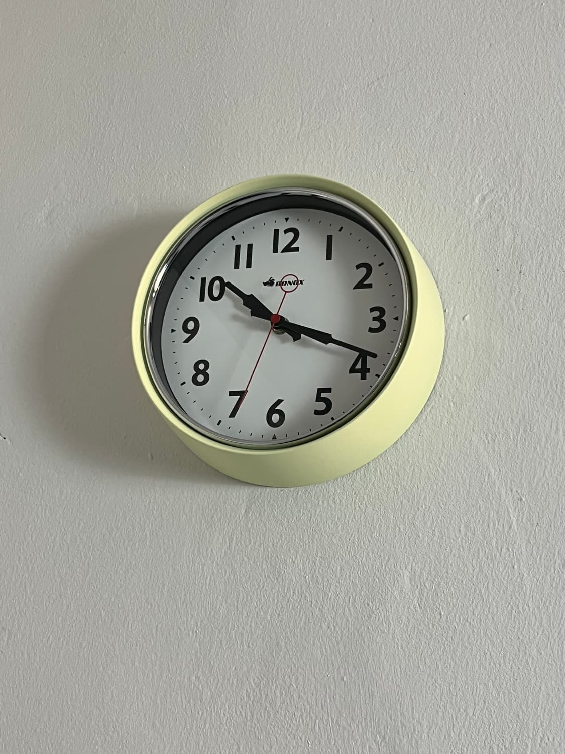 덜튼 bonox 벽시계 상품이미지7