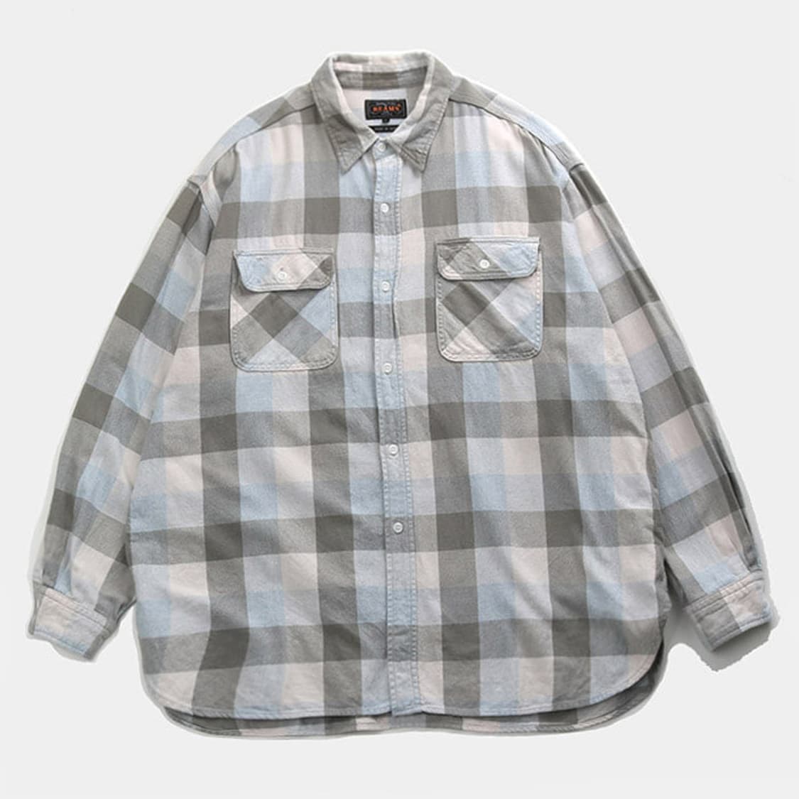 BEAMS PLUS 상품이미지1