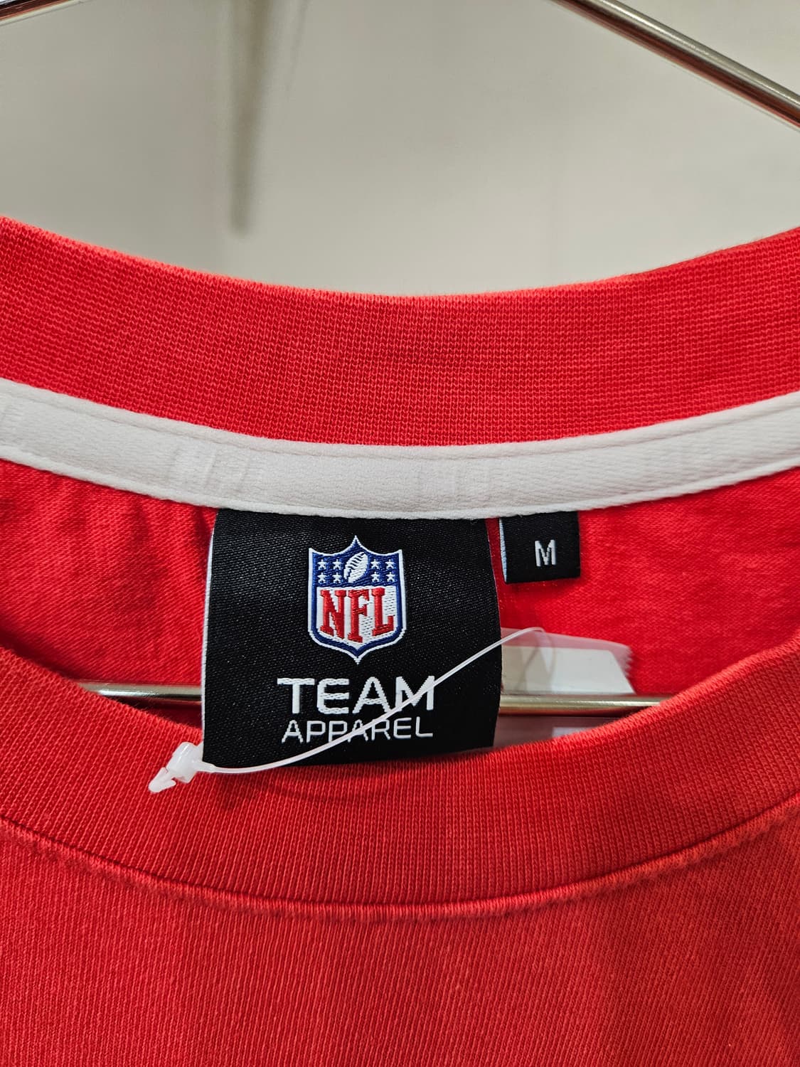 NFL 뉴욕 양키스 반팔 티셔츠  상품이미지3