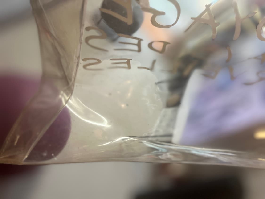 에르메스 비닐 켈리백 상품이미지10