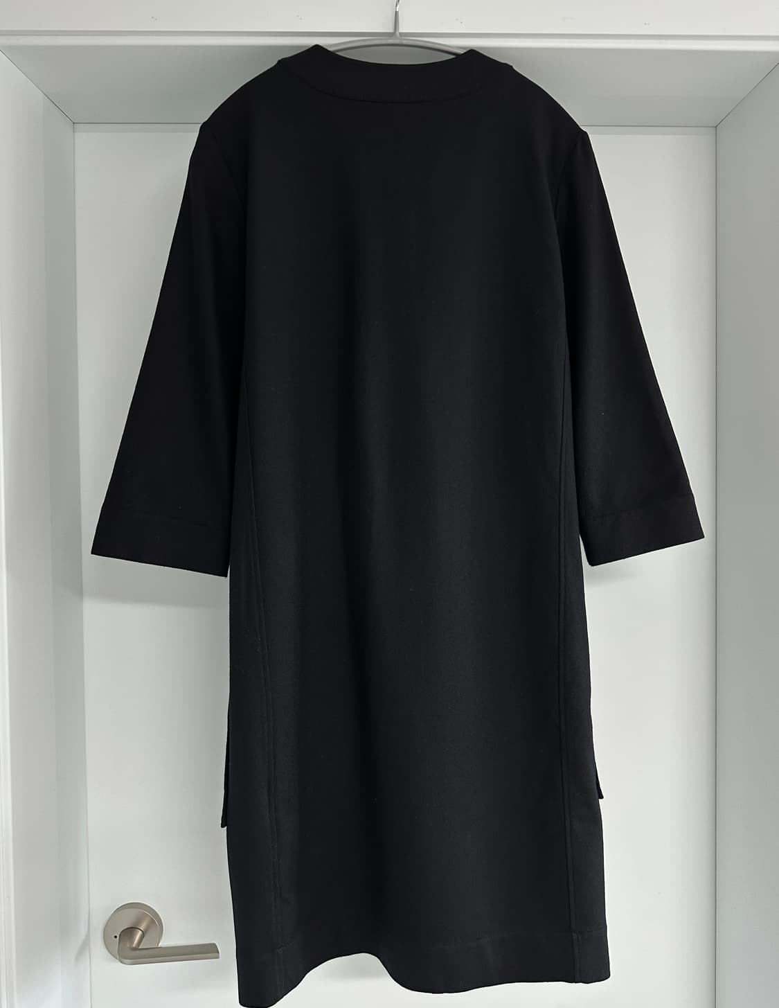 [COS 코스] 여성 자켓형 원피스 상품이미지6