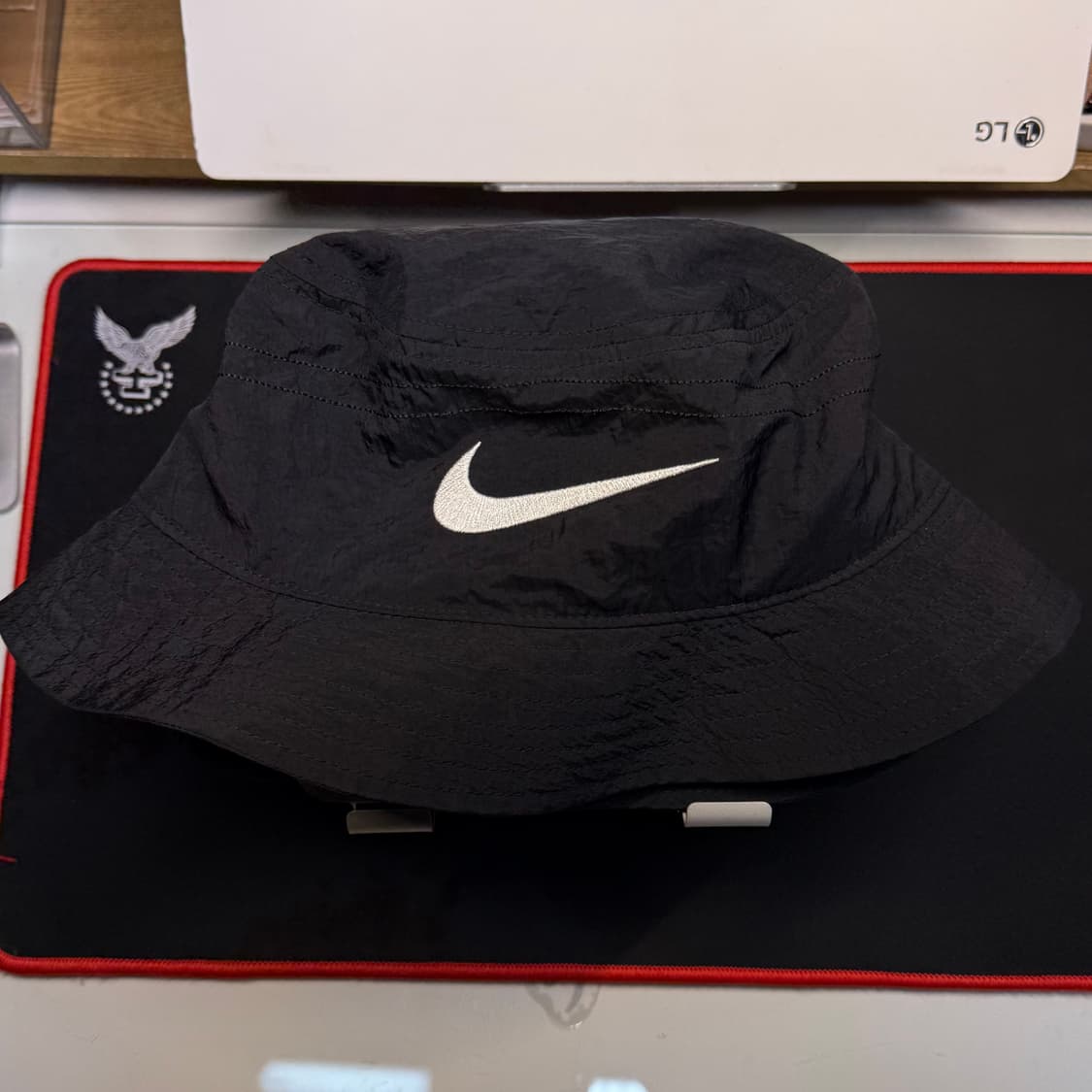 나이키 스투시 버킷햇 L/XL 상품이미지6