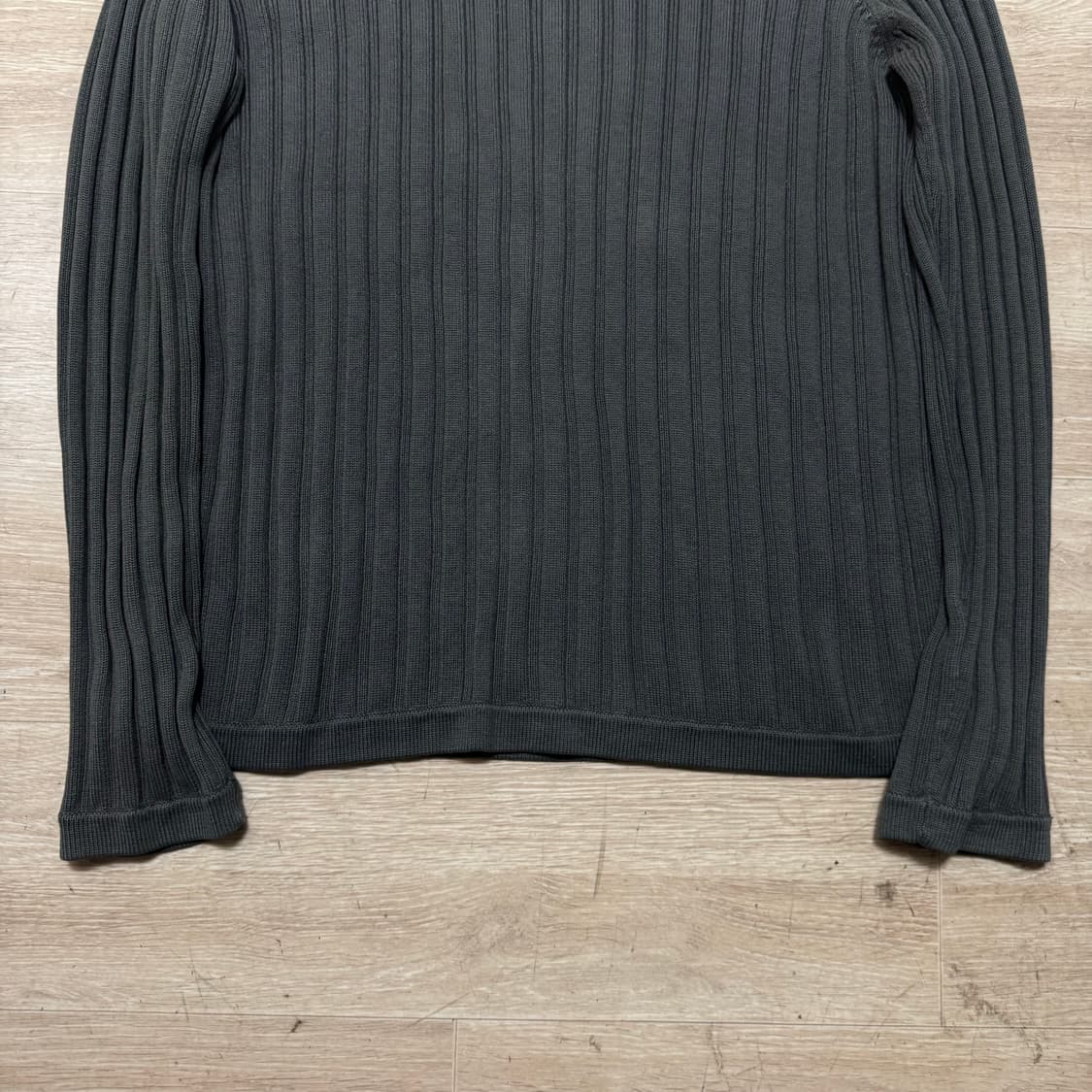 Dkny 골프웨어 여성 아노락 니트 M/95 상품이미지3