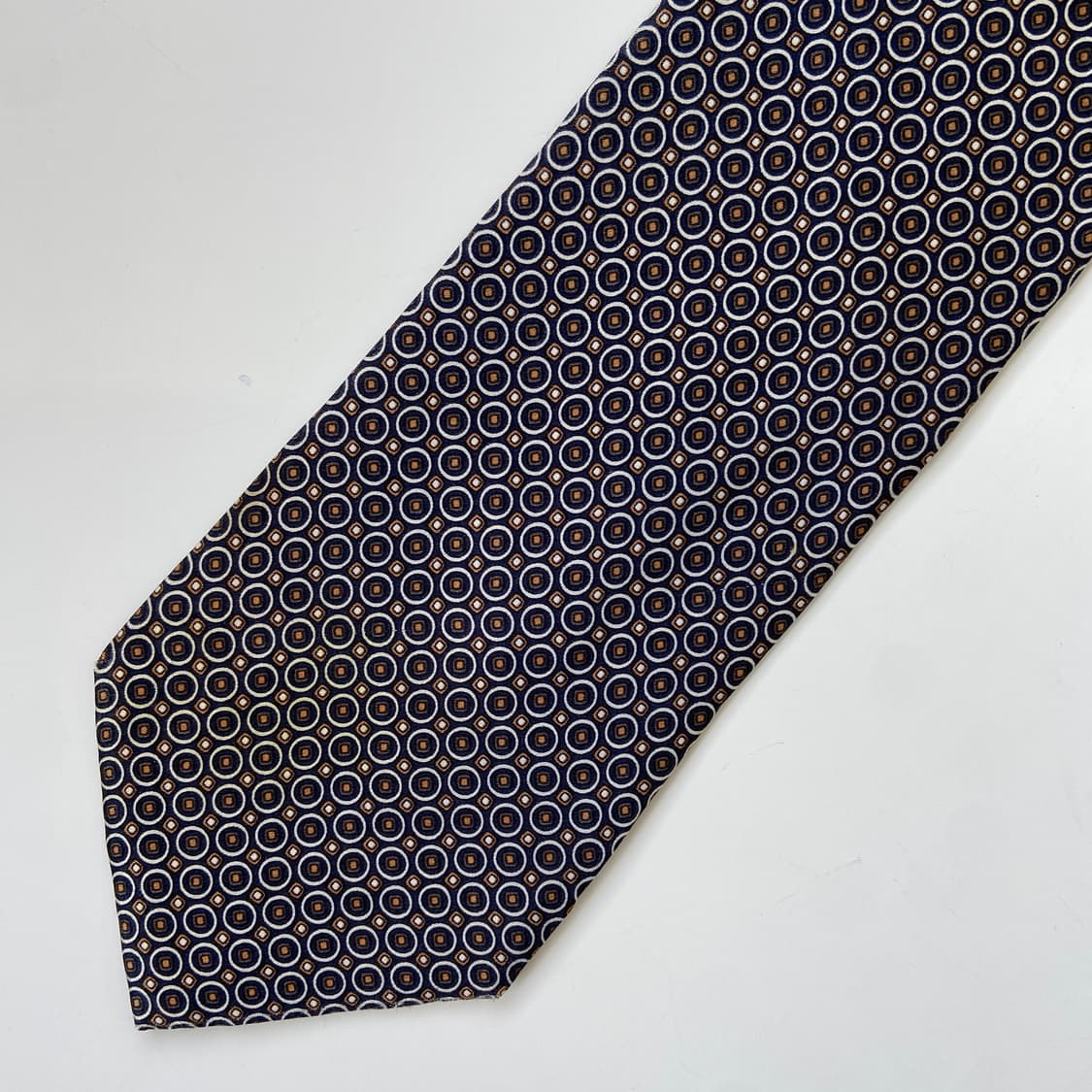 지방시 정품 명품넥타이 (GIVENCHY) 상품이미지7