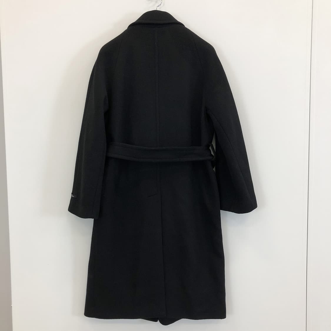 LOOKAST 룩캐스트 더블 울코트 FREE  상품이미지4