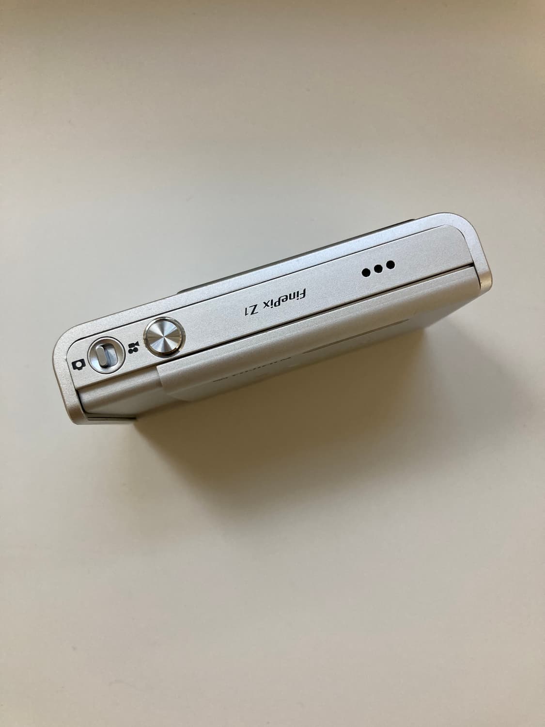 후지필름 파인픽스 z1 판매합니다 상품이미지2