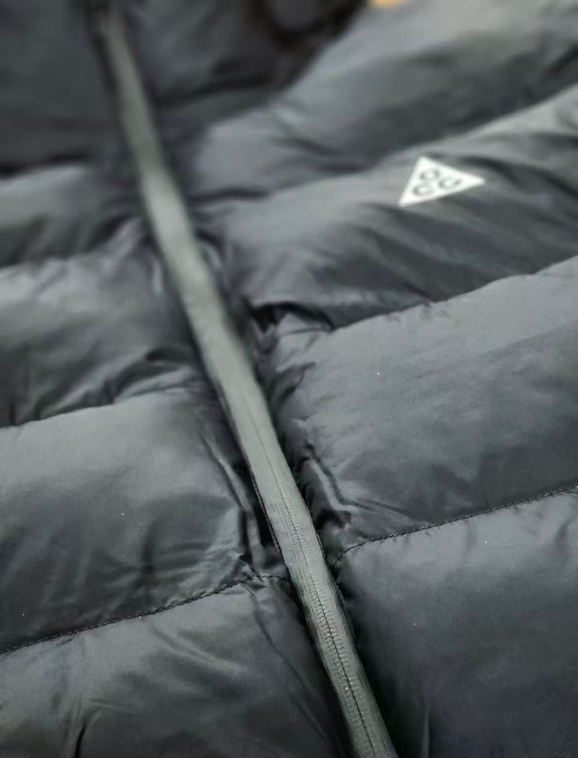 나이키 ACG 써마핏 ADV 루나 레이크 루즈 후드 자켓 블랙 서밋 M 상품이미지5