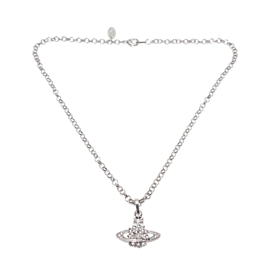 Vivienne westwood orb 목걸이 상품이미지3