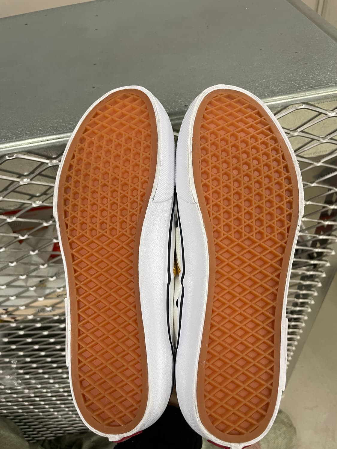 반스 브루노 부차라티 슬립온 265 상품이미지6