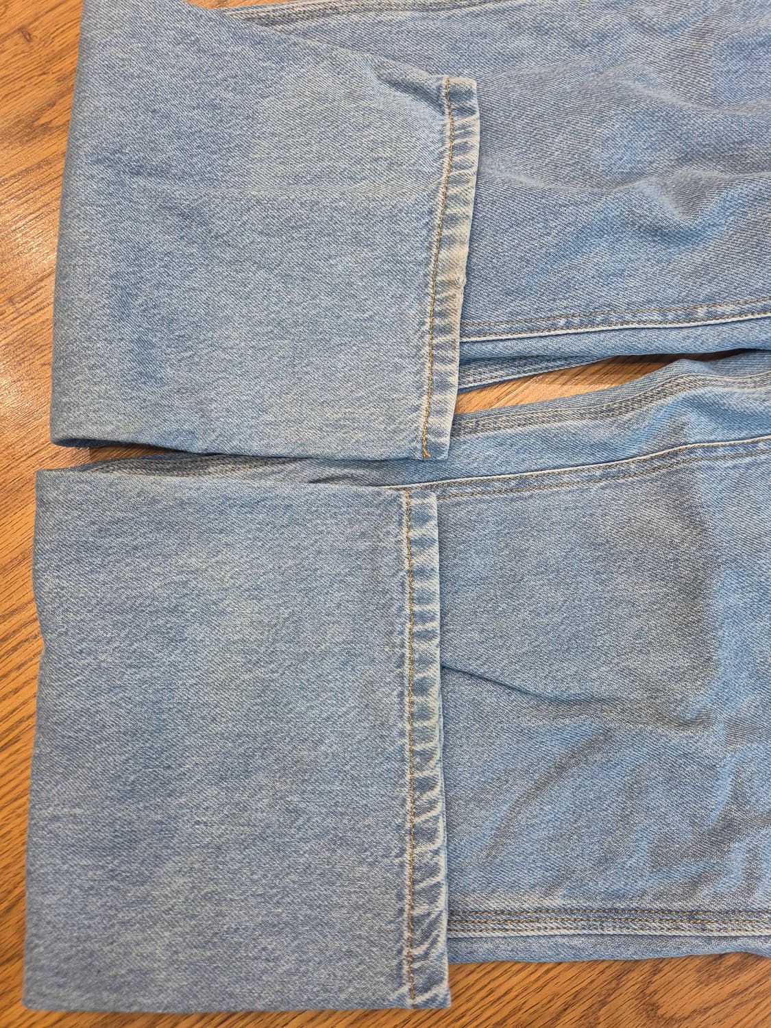 칼하트 윕 더블니 32 32 상품이미지5