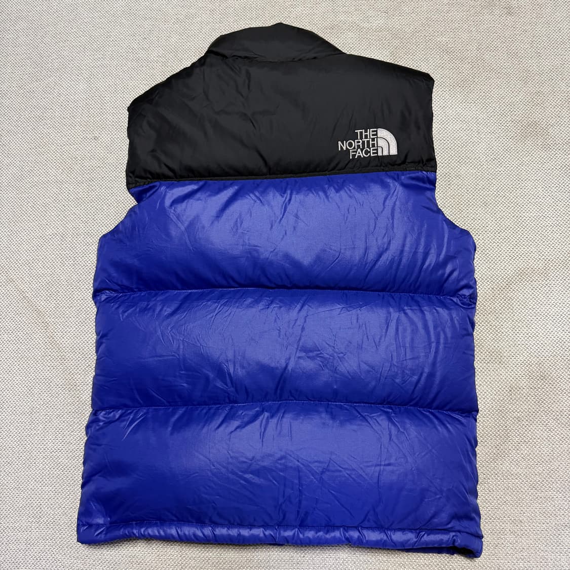 노스페이스 700 눕시 패딩조끼 상품이미지7