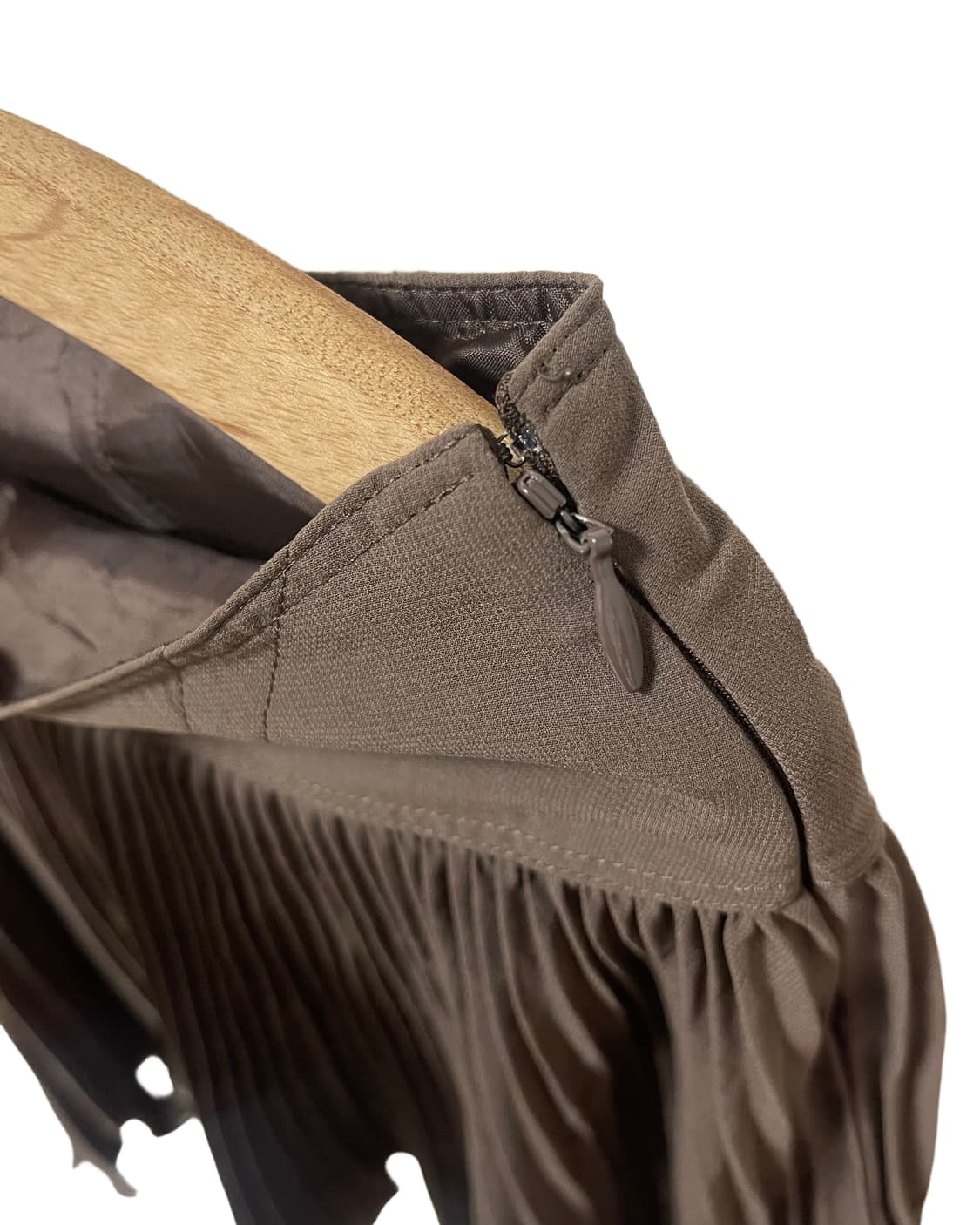 JILL STUART Pleated Mini Skirt 상품이미지3